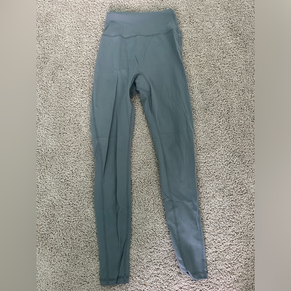 BuffBunny Womens Leggings